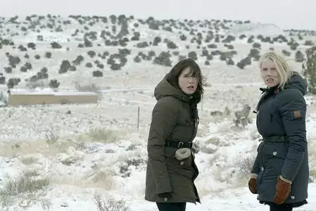 Jackie - galeria zdjęć - filmweb