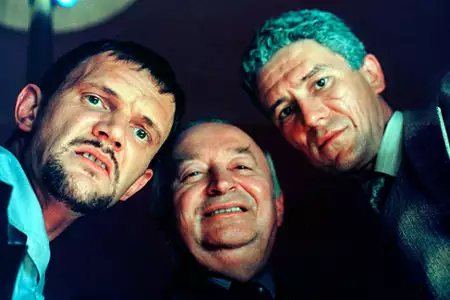 Chłopaki nie płaczą - galeria zdjęć - filmweb