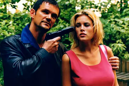 Chłopaki nie płaczą - galeria zdjęć - filmweb