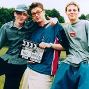 Chłopaki nie płaczą - galeria zdjęć - filmweb