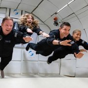 Countdown: Inspiration4 Mission to Space - galeria zdjęć - filmweb