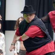 Kickin' It Old Skool - galeria zdjęć - filmweb
