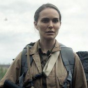 Annihilation - galeria zdjęć - filmweb