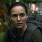 Anihilacja - galeria zdjęć - filmweb