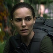 Natalie Portman w Anihilacja