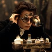 Sleepy Hollow - galeria zdjęć - filmweb