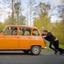 Ostatnia podróż - galeria zdjęć