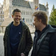 Ostatnia podróż - galeria zdjęć - filmweb