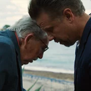 Ostatnia podróż - galeria zdjęć - filmweb