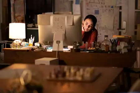 Słodkie kłamstewka: Perfekcjonistki - galeria zdjęć - filmweb