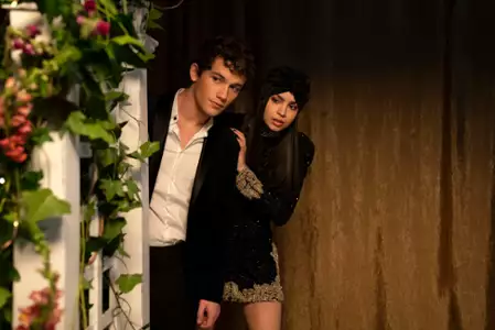 Słodkie kłamstewka: Perfekcjonistki - galeria zdjęć - filmweb