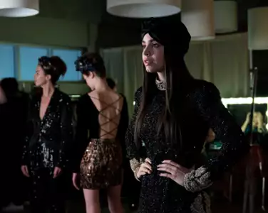 Słodkie kłamstewka: Perfekcjonistki - galeria zdjęć - filmweb