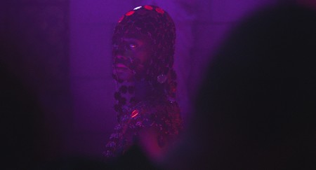 Recenzja Disco Boy