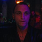 Disco Boy - galeria zdjęć - filmweb