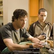 Firewall - galeria zdjęć - filmweb
