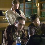Firewall - galeria zdjęć - filmweb