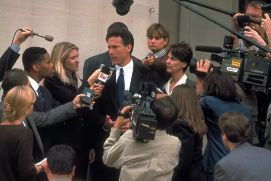 Informator - galeria zdjęć - filmweb