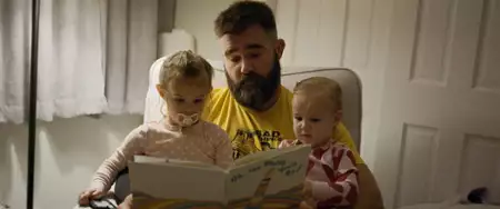 Kelce - galeria zdjęć - filmweb