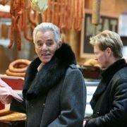 Mokra robota - galeria zdjęć - filmweb