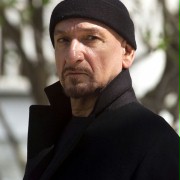 Ben Kingsley