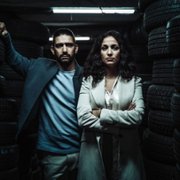 Szajka: Serial - galeria zdjęć - filmweb
