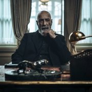 Szajka: Serial - galeria zdjęć - filmweb
