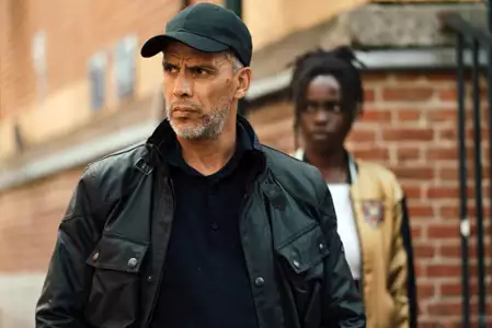 Szajka: Serial - galeria zdjęć - filmweb