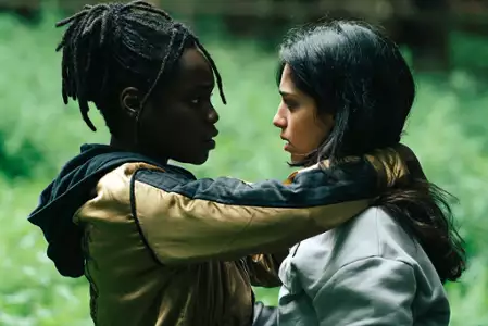 Szajka: Serial - galeria zdjęć - filmweb