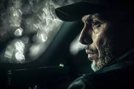 Szajka: Serial - galeria zdjęć - filmweb