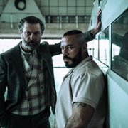 Szajka: Serial - galeria zdjęć - filmweb