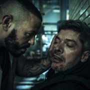 Szajka: Serial - galeria zdjęć - filmweb