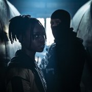 Szajka: Serial - galeria zdjęć - filmweb