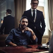 Szajka: Serial - galeria zdjęć - filmweb