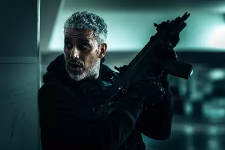 Szajka: Serial - galeria zdjęć - filmweb