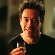 Robert Downey Jr.