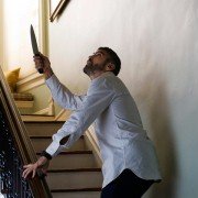 Burn After Reading - galeria zdjęć - filmweb