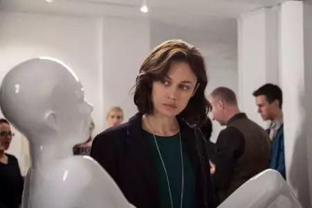 La corrispondenza - galeria zdjęć - filmweb