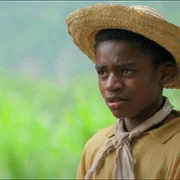 Washington Black - galeria zdjęć - filmweb
