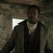 Washington Black - galeria zdjęć - filmweb