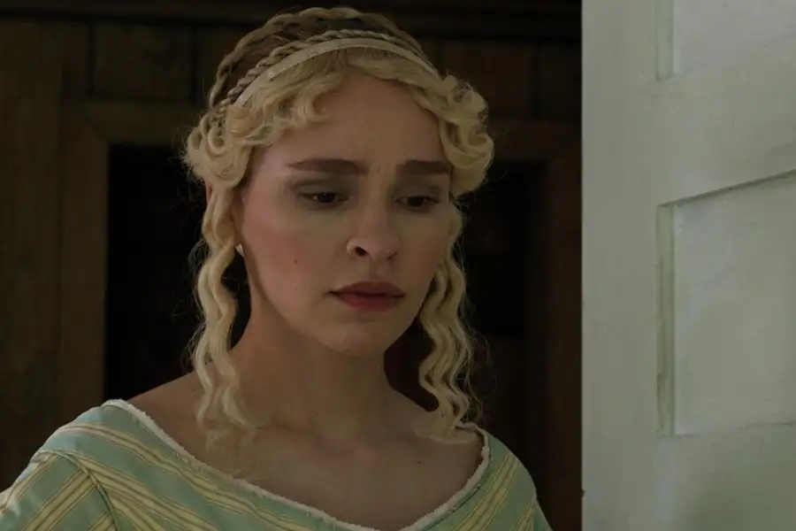 Washington Black - galeria zdjęć - filmweb