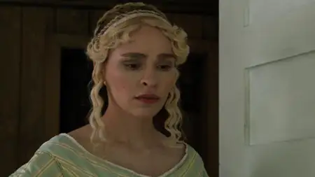 Washington Black - galeria zdjęć - filmweb