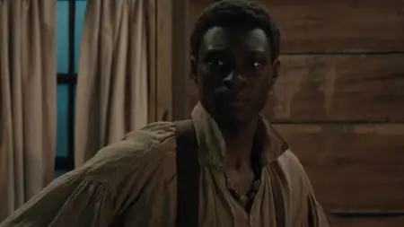 Washington Black - galeria zdjęć - filmweb