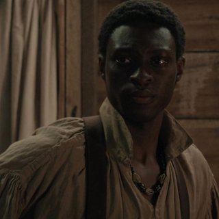 George Washington &quot;Wash&quot; Black