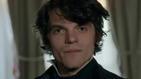 Washington Black - galeria zdjęć - filmweb
