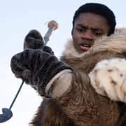 Washington Black - galeria zdjęć - filmweb