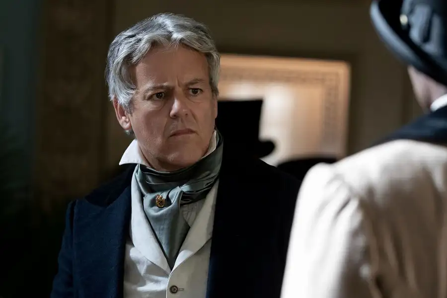 Washington Black - galeria zdjęć - filmweb