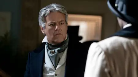 Washington Black - galeria zdjęć - filmweb