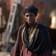 Washington Black - galeria zdjęć - filmweb