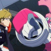 Darling in the FranXX - galeria zdjęć - filmweb