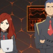 Darling in the FranXX - galeria zdjęć - filmweb